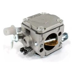 Carburador Para Motosserra Husqvarna 281 288