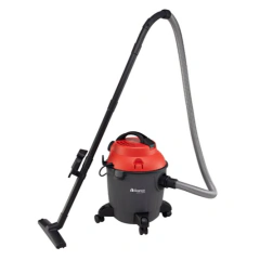 Aspirador de Pó e Água Branco BAP 1800C 18L – 1200W, Compacto, Silencioso e com Função Sopro