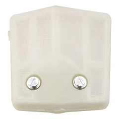 Filtro De Ar Nylon Hq-61nova/281/288 Nylon