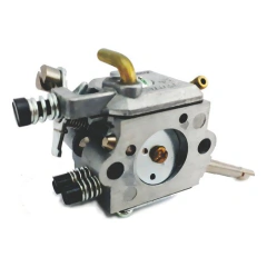 Carburador Completo Stihl Fs 160/220/280
