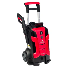 Lavadora de Pressão Elétrica 1900W 1740psi 127V Branco BL 1900C para Carro Calçada e Quintal