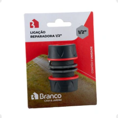 Ligação Reparadora Branco 1/2