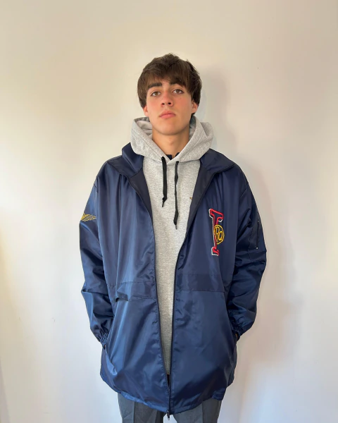 Campera IMPA