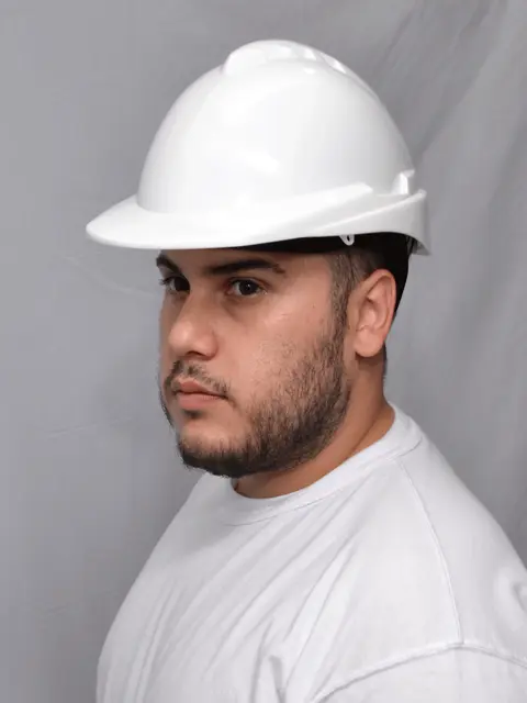 Casco de Seguridad LIBUS