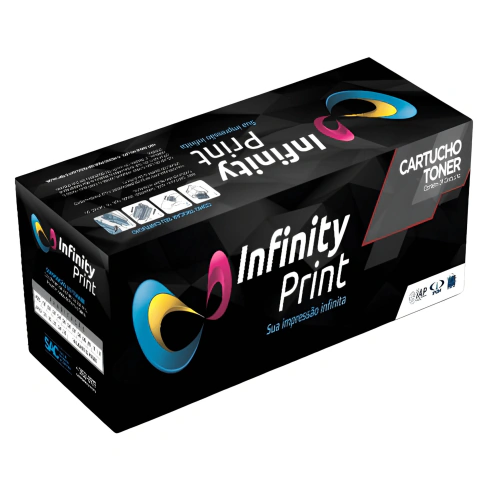 TONER Q2612-A INFINITY
