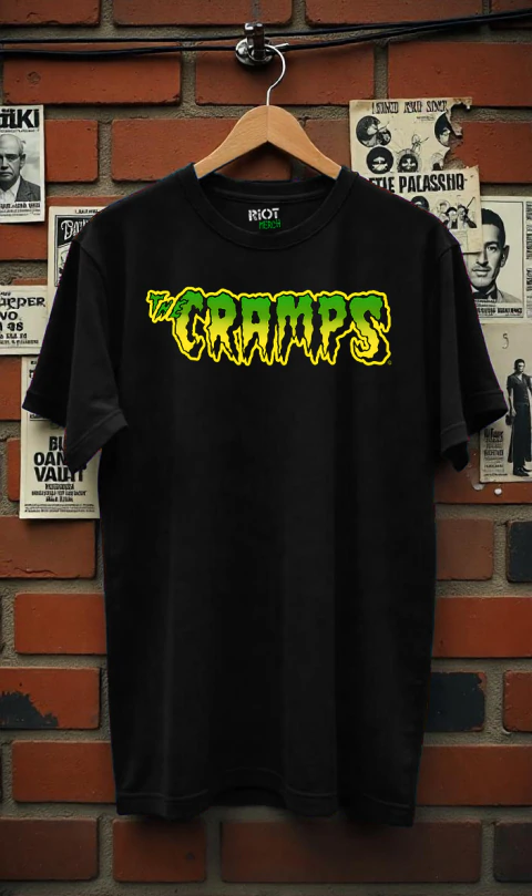 The Cramps