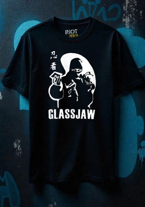 Glassjaw