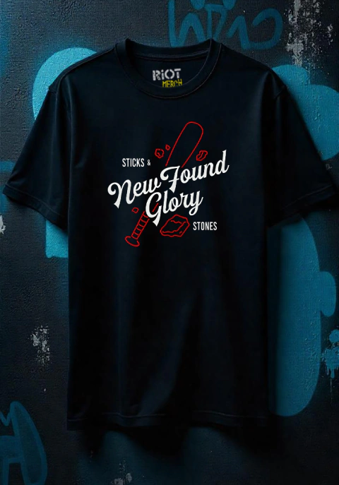 New Found Glory
