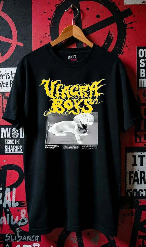 Viagra Boys