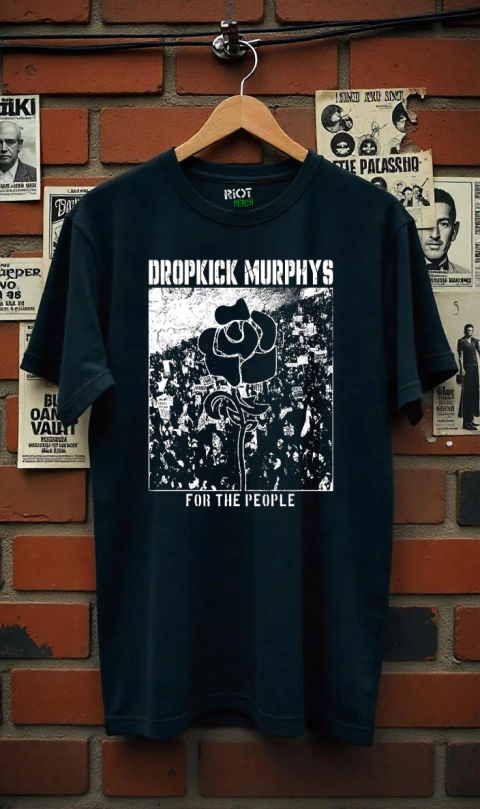 Dropkick Murphys