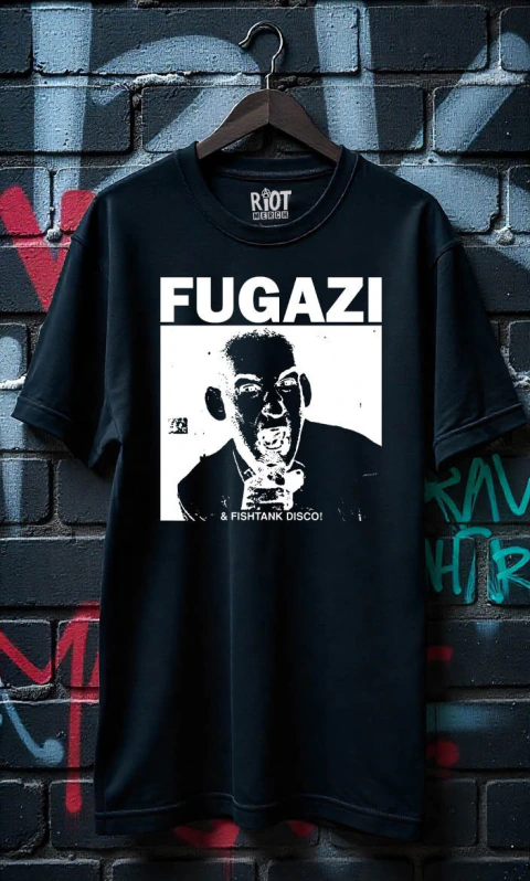 Fugazi