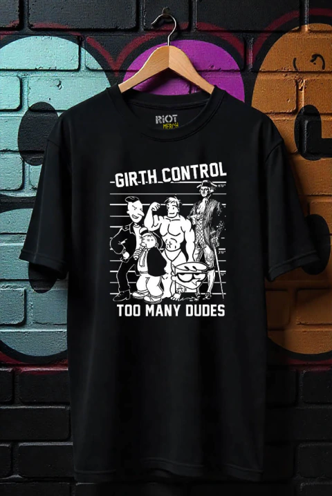 Girth Control