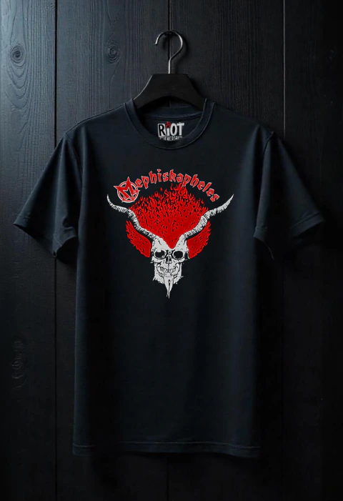 Mephiskapheles