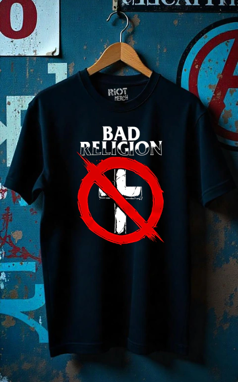 Bad Religion