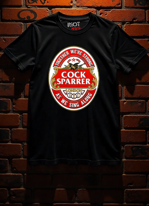 Cock Sparrer