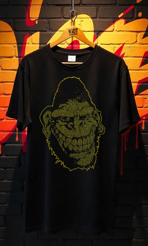 Gorilla Biscuits