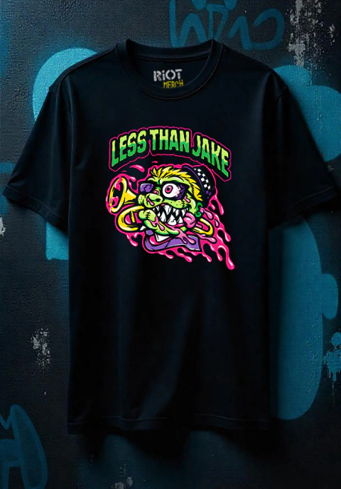 Less Than Jake