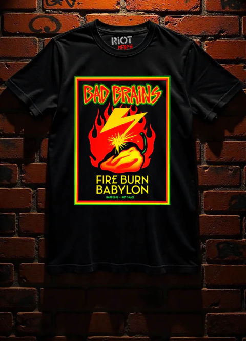 Bad Brains