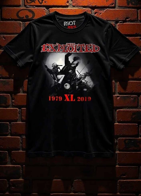 The Exploited