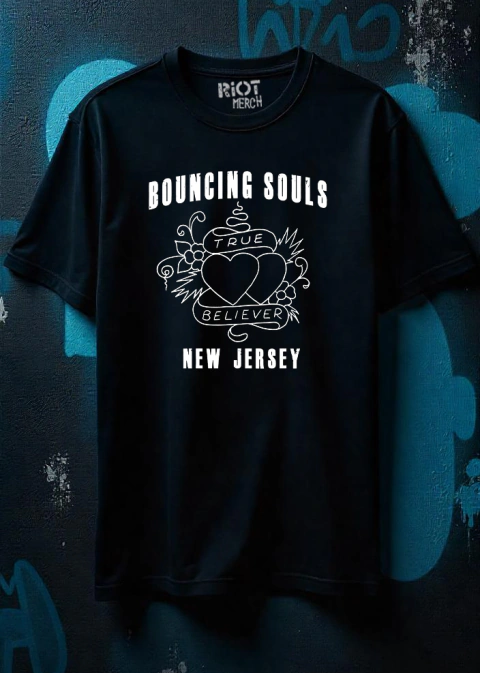 The Boucing Souls
