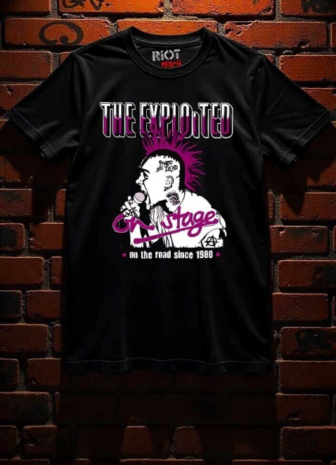 The Exploited