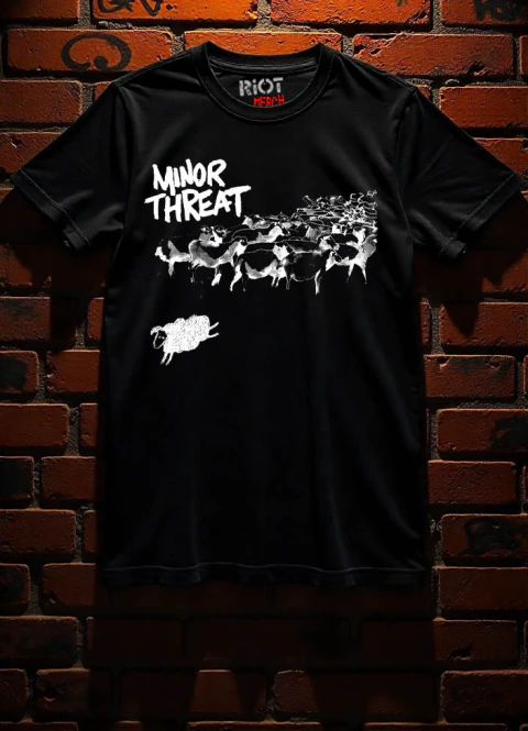 Minor Threat