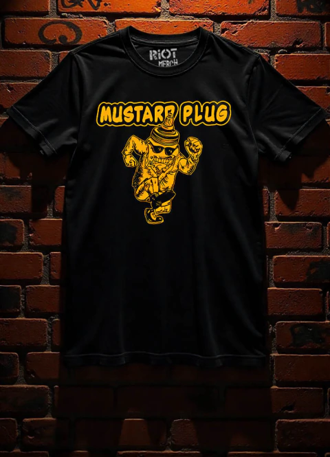 Mustard Plug