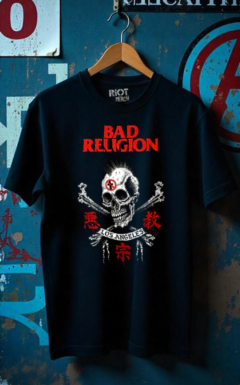 Bad Religion