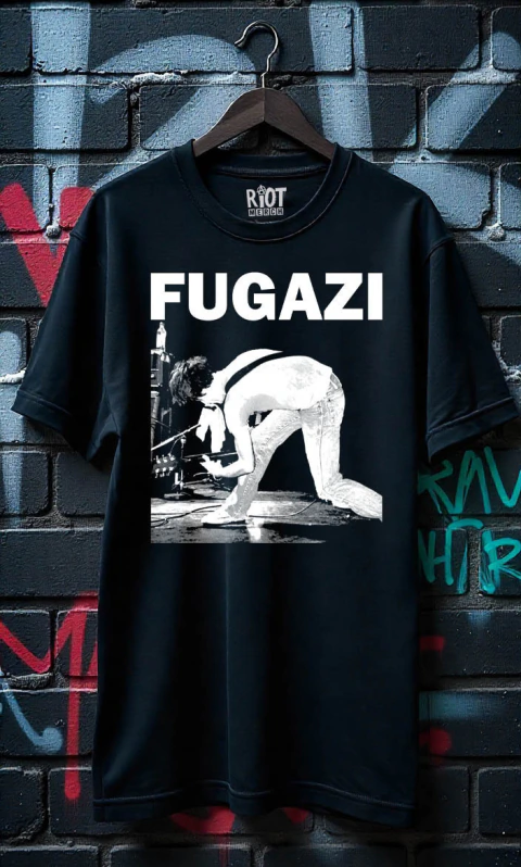 Fugazi