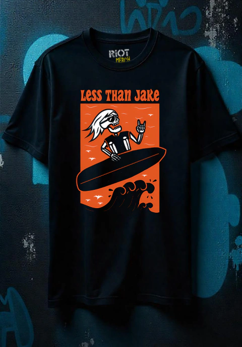 Less Than Jake