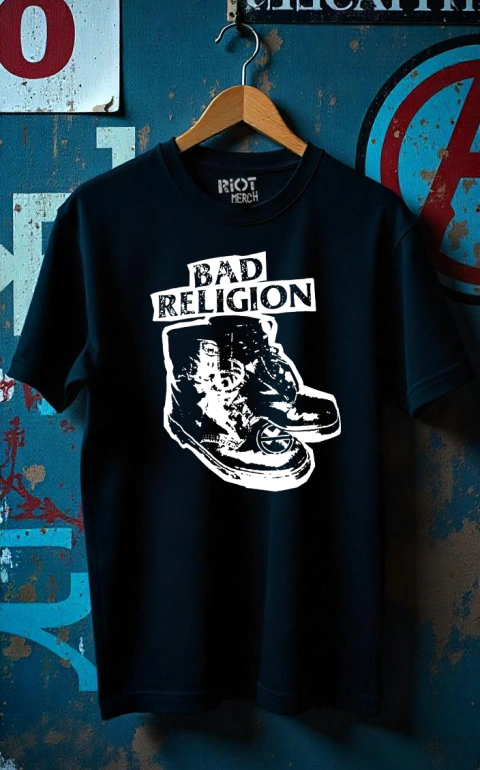 Bad Religion