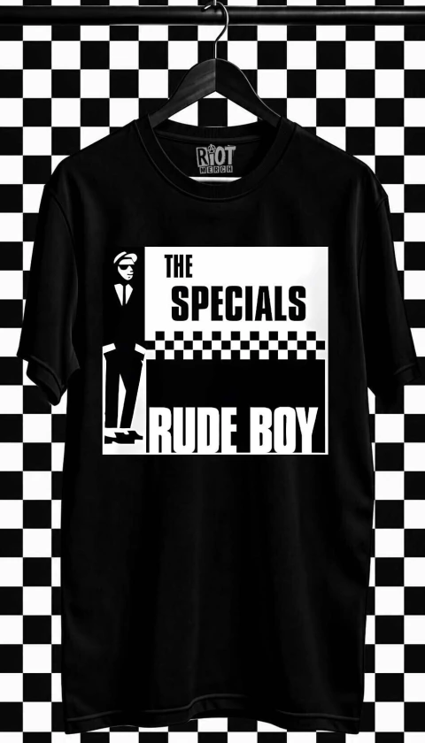 The Specials
