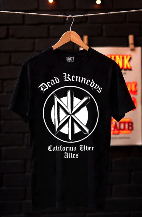 Dead Kennedys