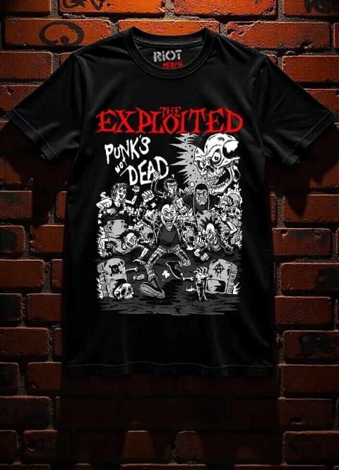 The Exploited