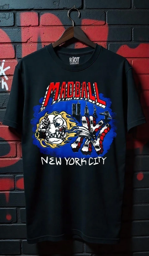 Madball