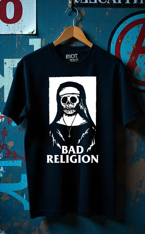 Bad Religion