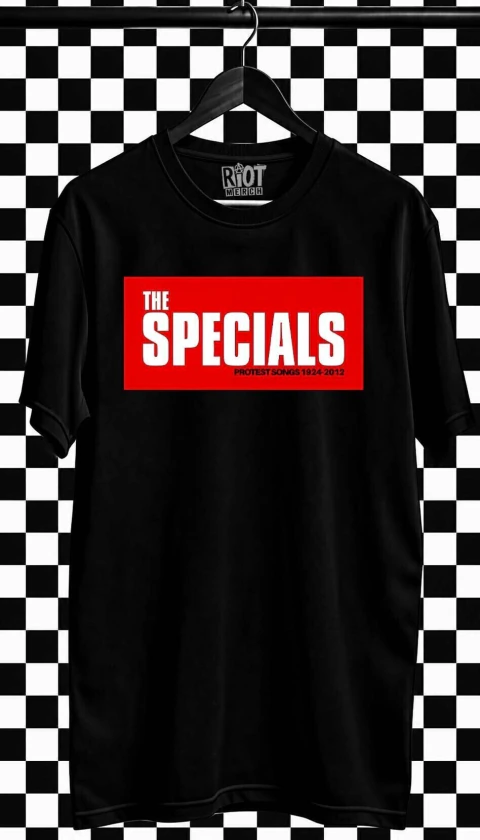The Specials
