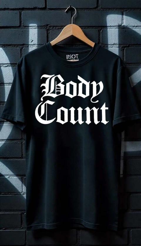Body Count