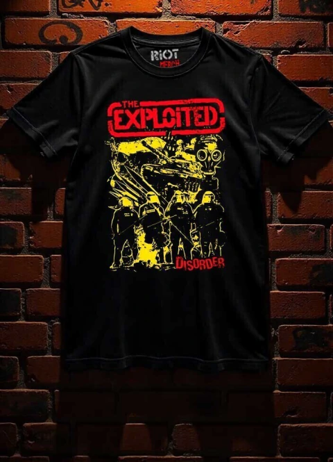 The Exploited