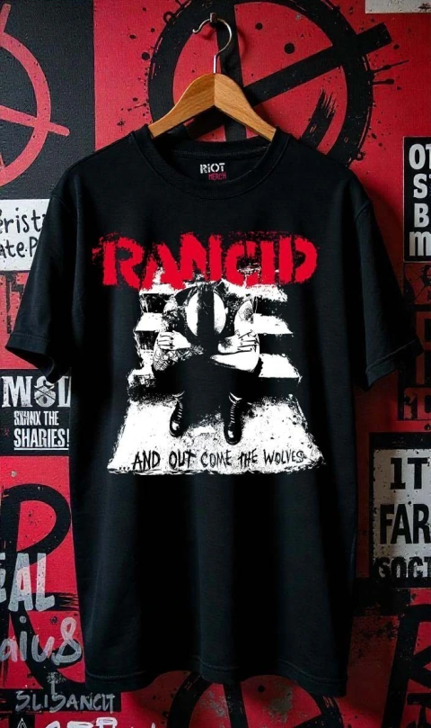 Rancid