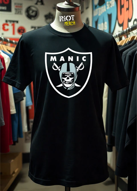 Manic Hispanic