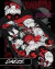 Polera Makima - Chainsaw Man
