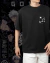 Polera Gojo Satoru - Jujutsu Kaisen en internet