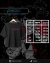 Polera Ippo Makunouchi - Hajime no Ippo - Daeze - Poleras Anime Chile