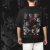 Polera Goku y Vegeta - Dragon Ball Z - comprar en línea