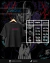 Polera Toji Fushiguro - Jujutsu Kaisen - Daeze - Poleras Anime Chile