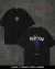 Polera Oversize - Solo Leveling