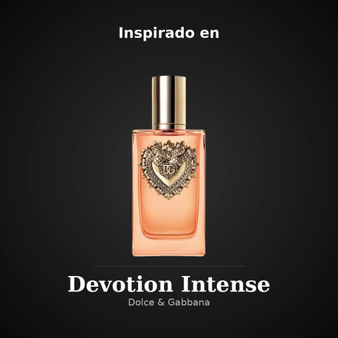 TESTER - Dolce & Gabbana - Devotion Intense