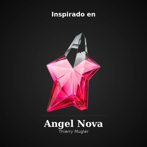 TESTER - Thierry Mugler - Angel Nova
