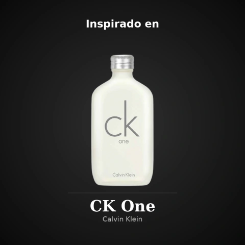 TESTER - Calvin Klein - CK One